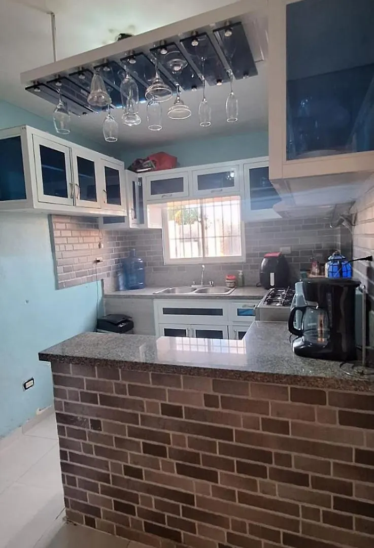 Sandra House Santo Domingo Apartment