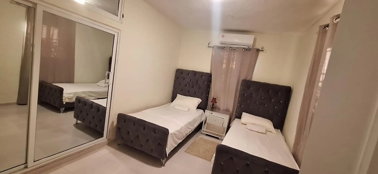 Apartment Sandra House Santo Domingo