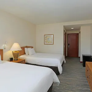 4* Hotel Quality Real Aeropuerto Santo Domingo